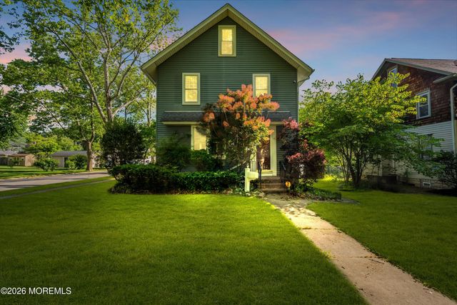 817 Washington Avenue, Palmyra