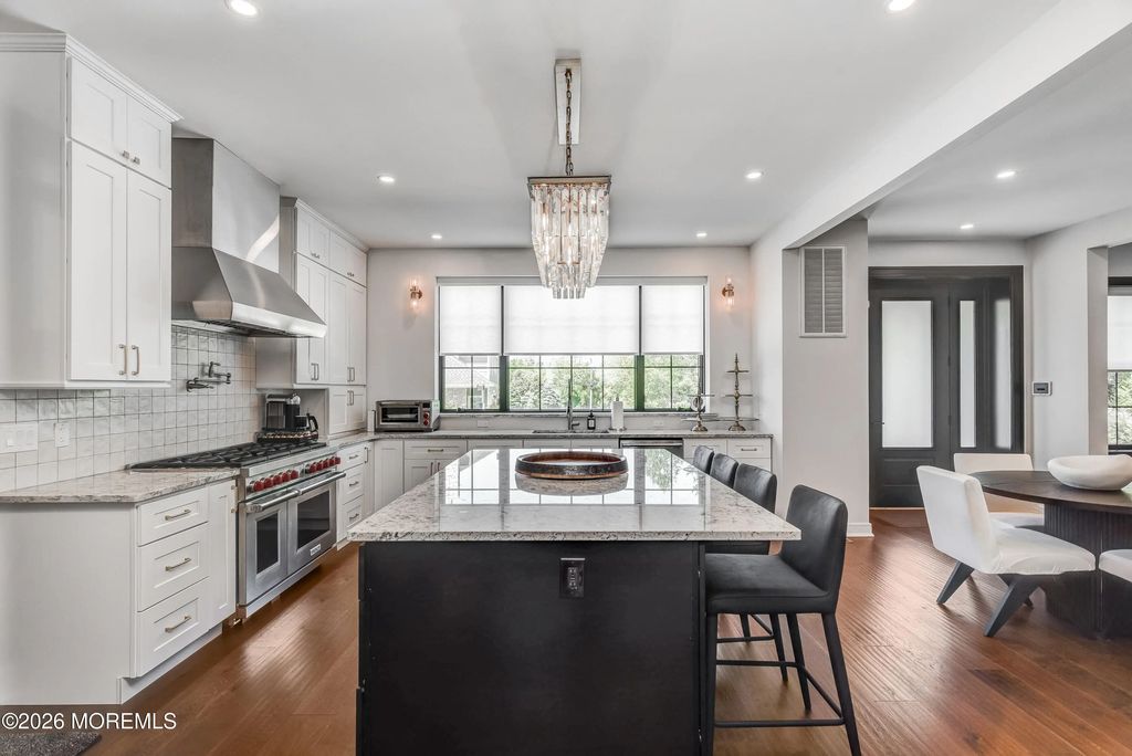 3 Blue Marl Lane, Marlboro