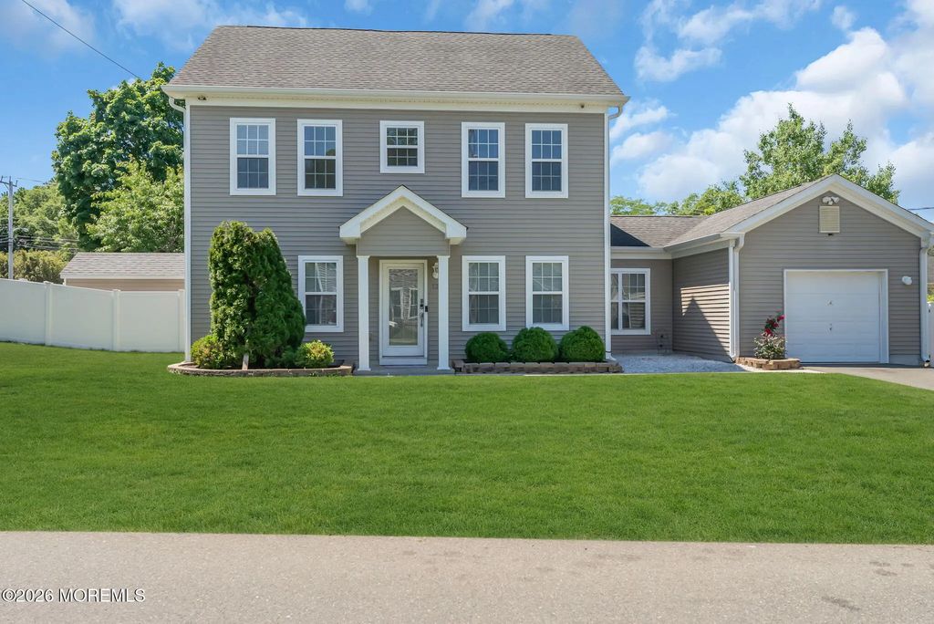 130 2nd Avenue, Toms River
