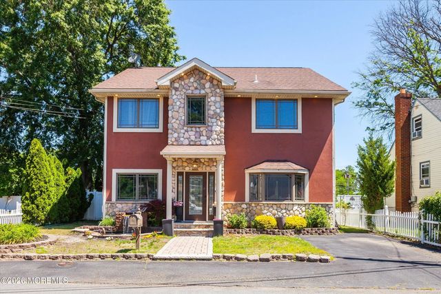 1 Hillside Avenue, Hazlet