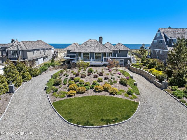 1433 Ocean Avenue, Mantoloking