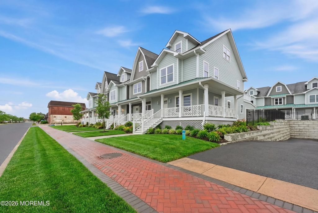 801 Main Street A2, Avon-by-the-sea