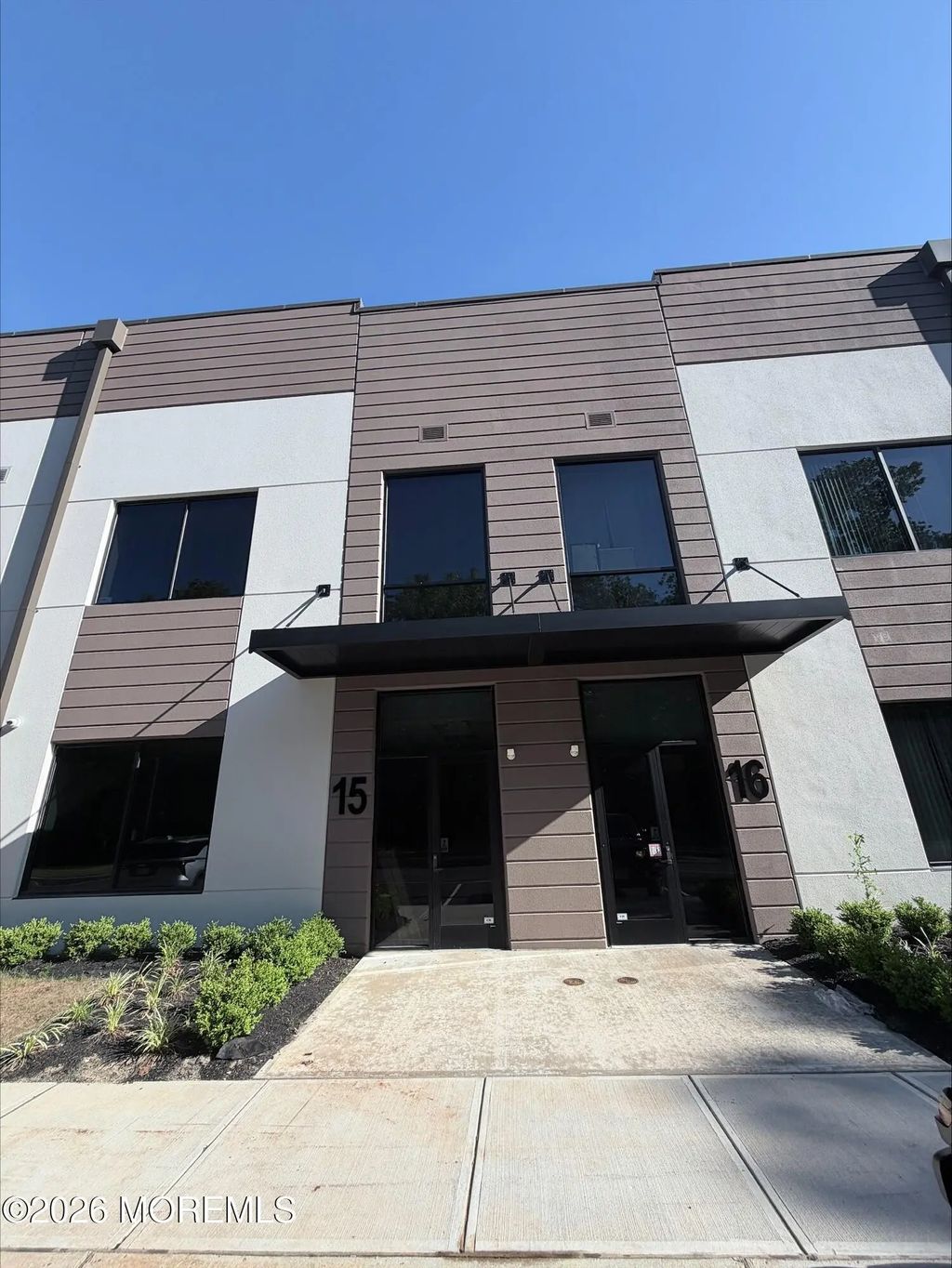 1863 Lakewood Road 15, Toms River