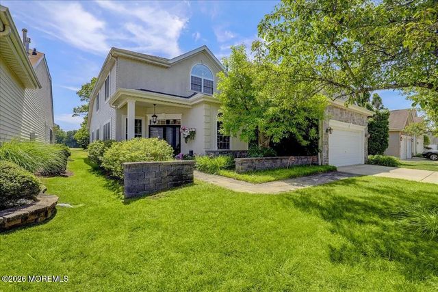 50 Spyglass Drive, Jackson