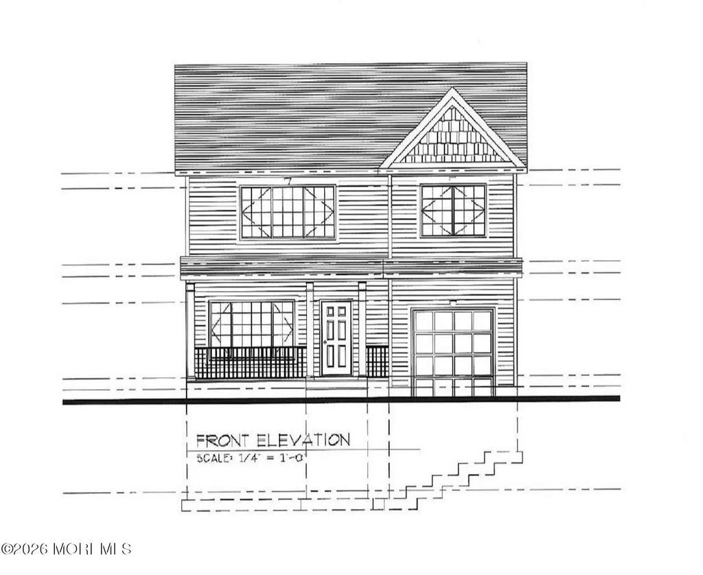 228 Sylvan Dell Avenue, Edison
