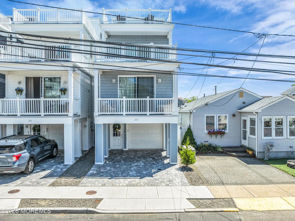 213 Kearney Avenue, Seaside Heights