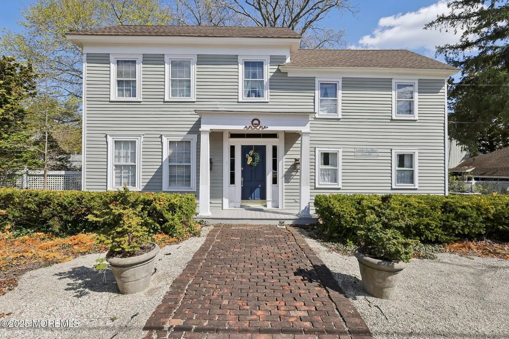 408 N Main Street, Barnegat