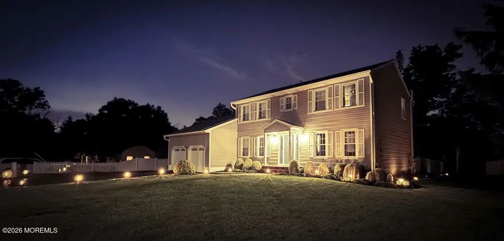 78 Henderson Road, Kendall Park