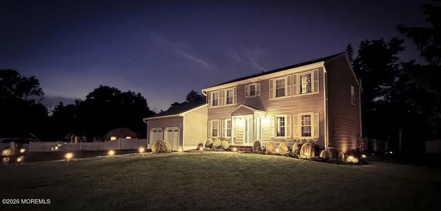 78 Henderson Road, Kendall Park