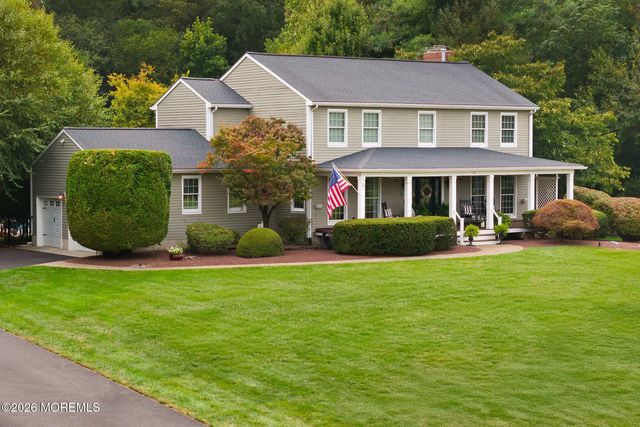 44 Walters Road, Robbinsville