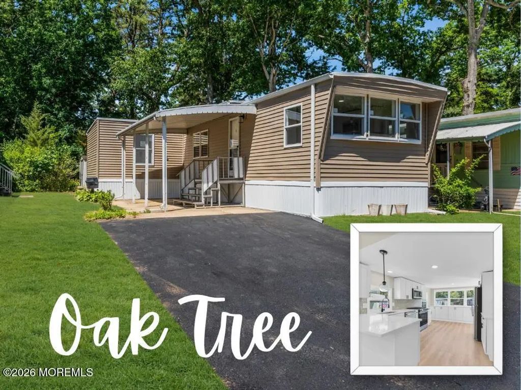 85 Antonia Drive, Jackson