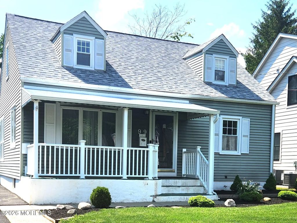 99 Alameda Court, Shrewsbury Boro