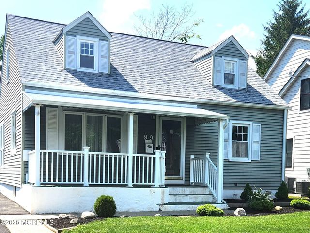 99 Alameda Court, Shrewsbury Boro