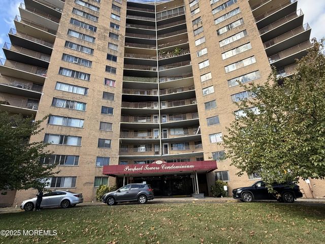 275 Prospect Street J 17, East Orange