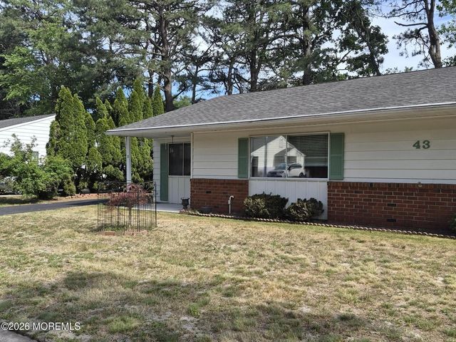 43 Maine Avenue B, Whiting