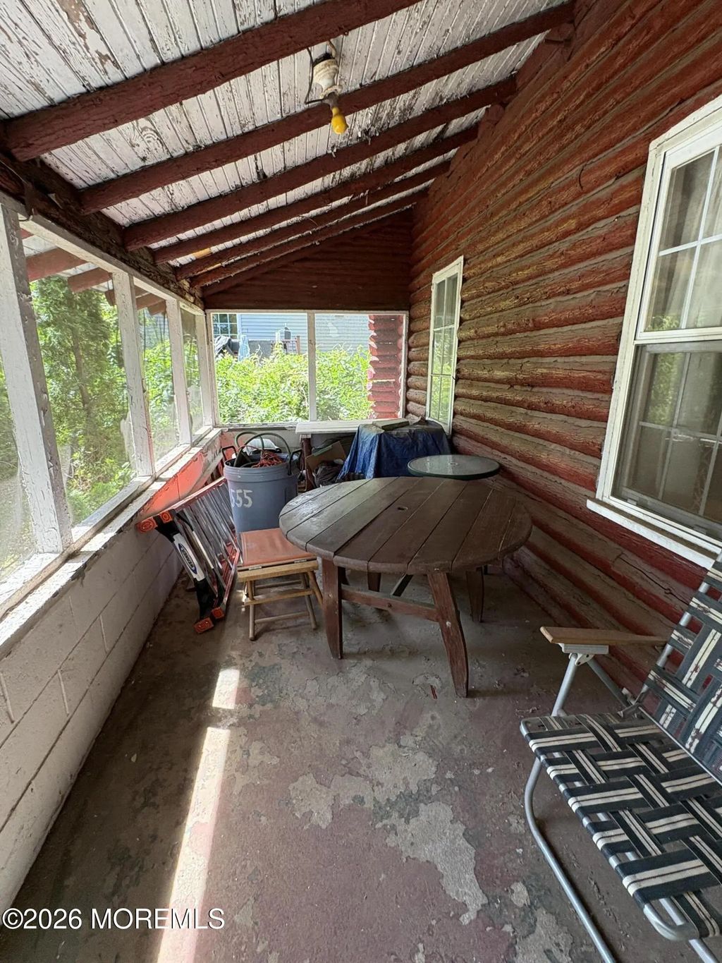1555 Forge Pond Road, Brick