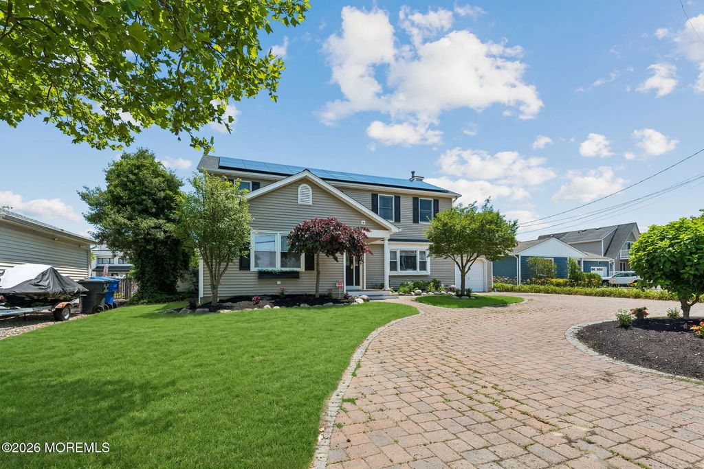 30 Osprey Drive, Toms River