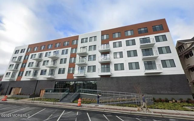 521 Lake Avenue 207, Asbury Park