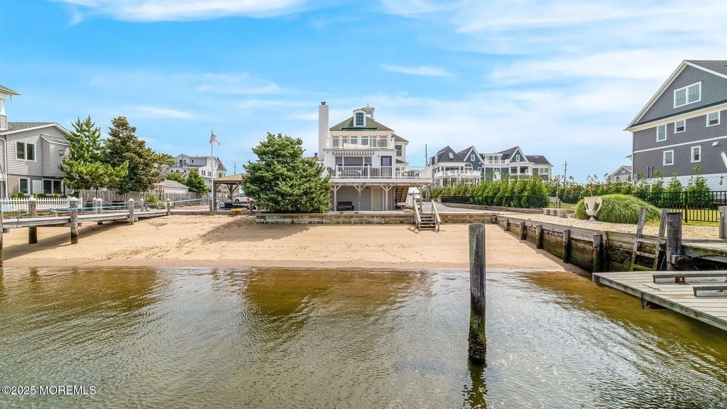 406 Ocean Avenue, Sea Bright