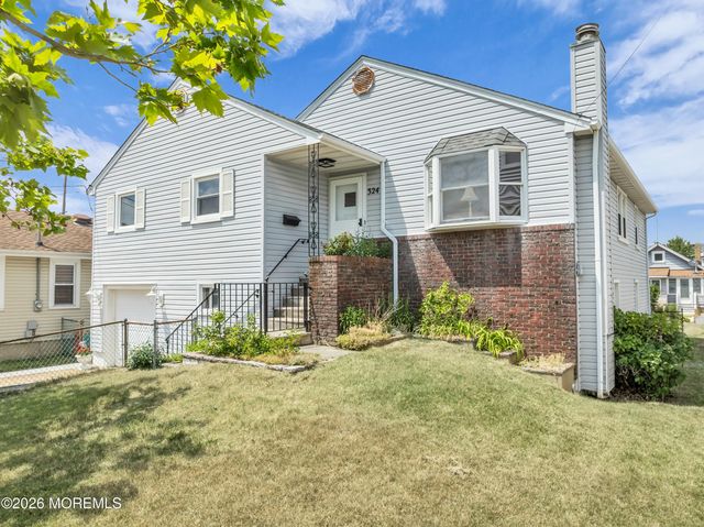 324 Dupont Avenue, Seaside Heights