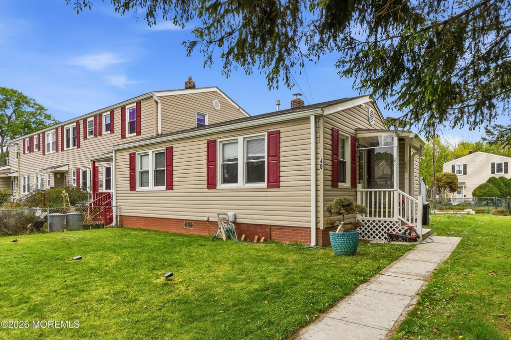 48 Barker Avenue, Shrewsbury Twp