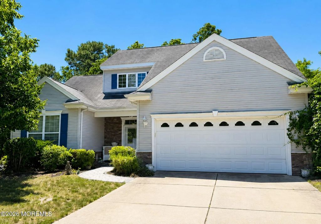 17 Sweetwater Drive, Little Egg Harbor