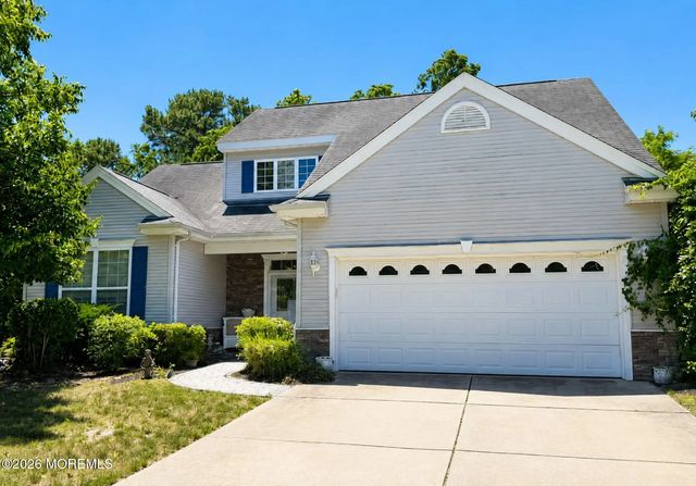 17 Sweetwater Drive, Little Egg Harbor