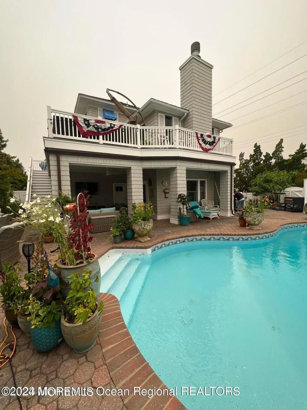 106 Mathis Place Po243, Mantoloking