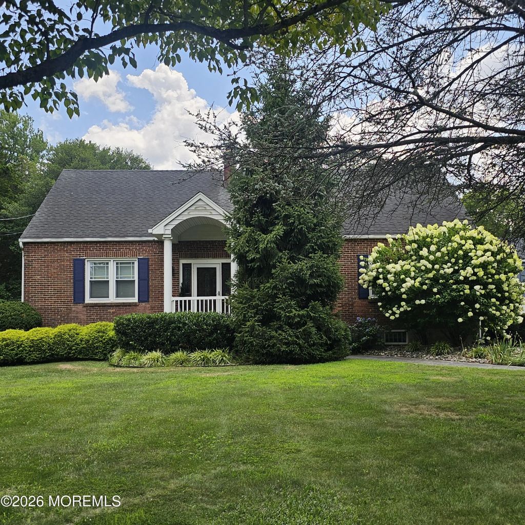 443 Newman Springs Road, Lincroft