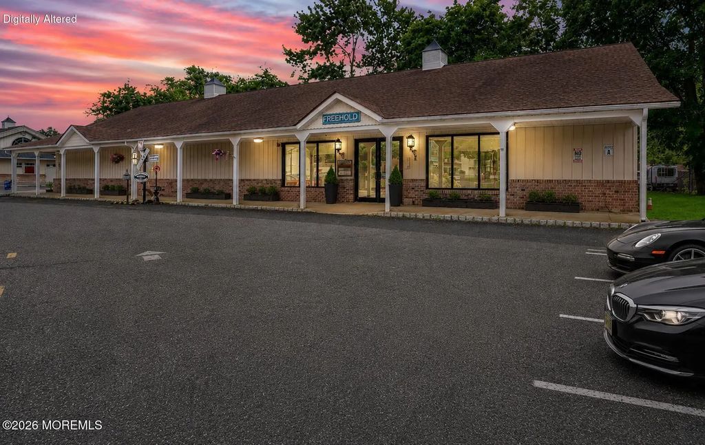 2 Monmouth Avenue, Freehold