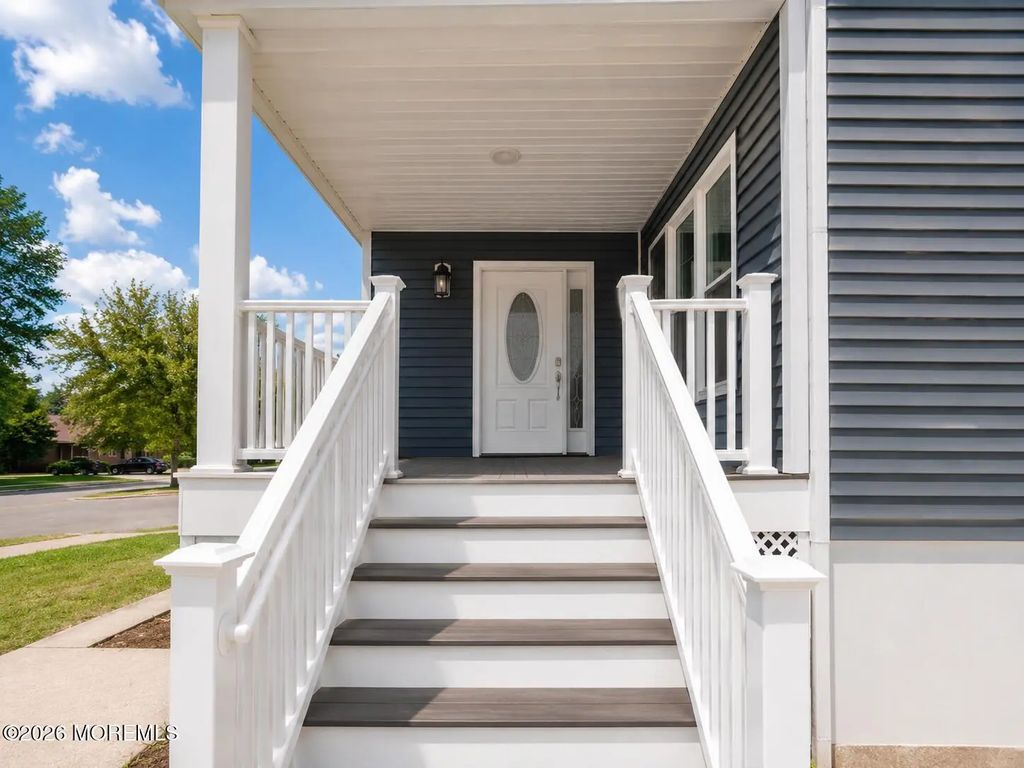202 Palermo Avenue, Egg Harbor Twp