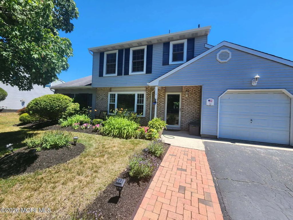 32 Bristlecone Drive, Howell