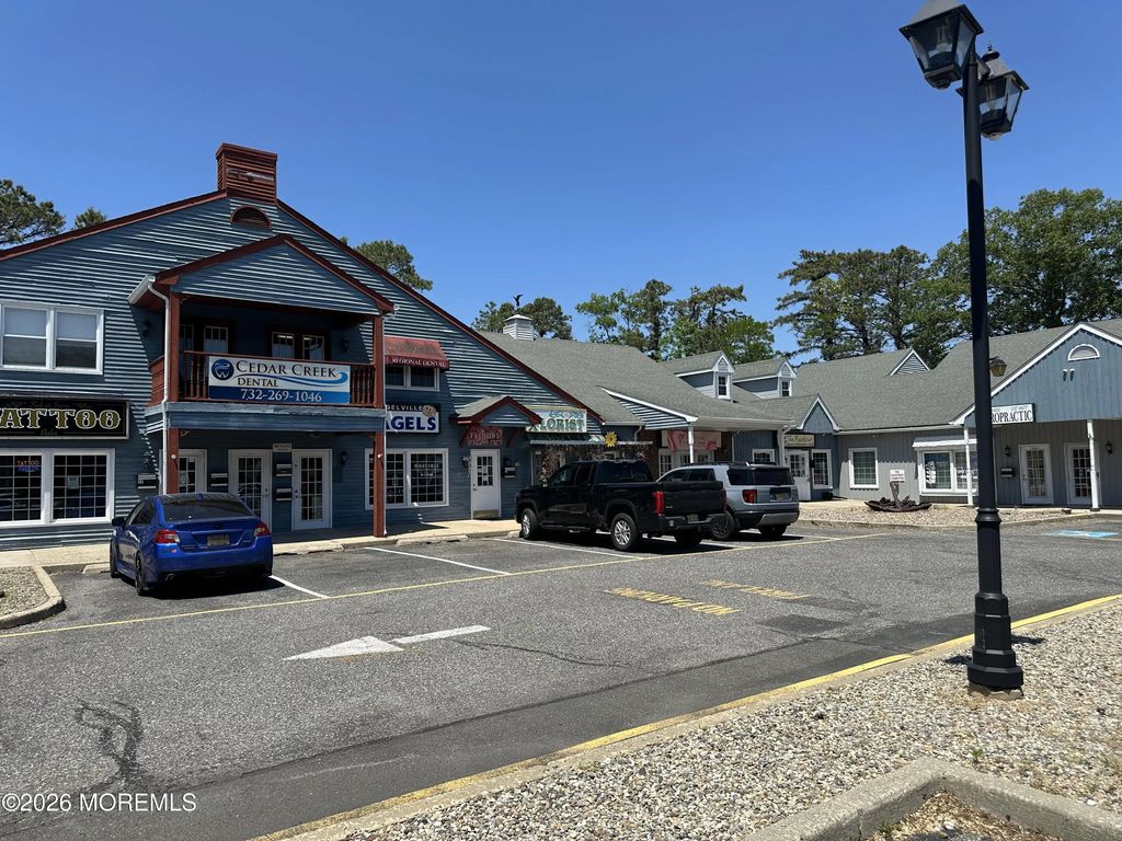 950 Atlantic City Boulevard 6,7,8 & 9, Bayville