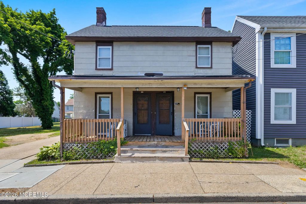 14-16 Hamilton Street, Allentown