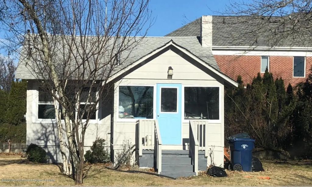 415 W Lincoln Avenue, Oakhurst