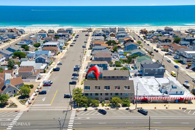 26 Philadelphia Avenue 2, Lavallette