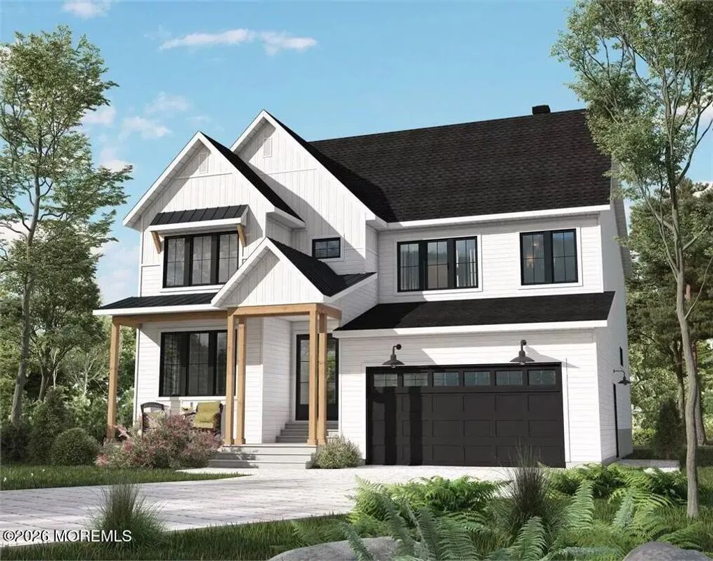 1901 Chilvers Avenue, Whiting