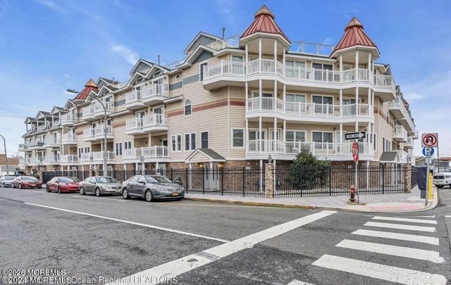 21 Blaine Avenue 8, Seaside Heights