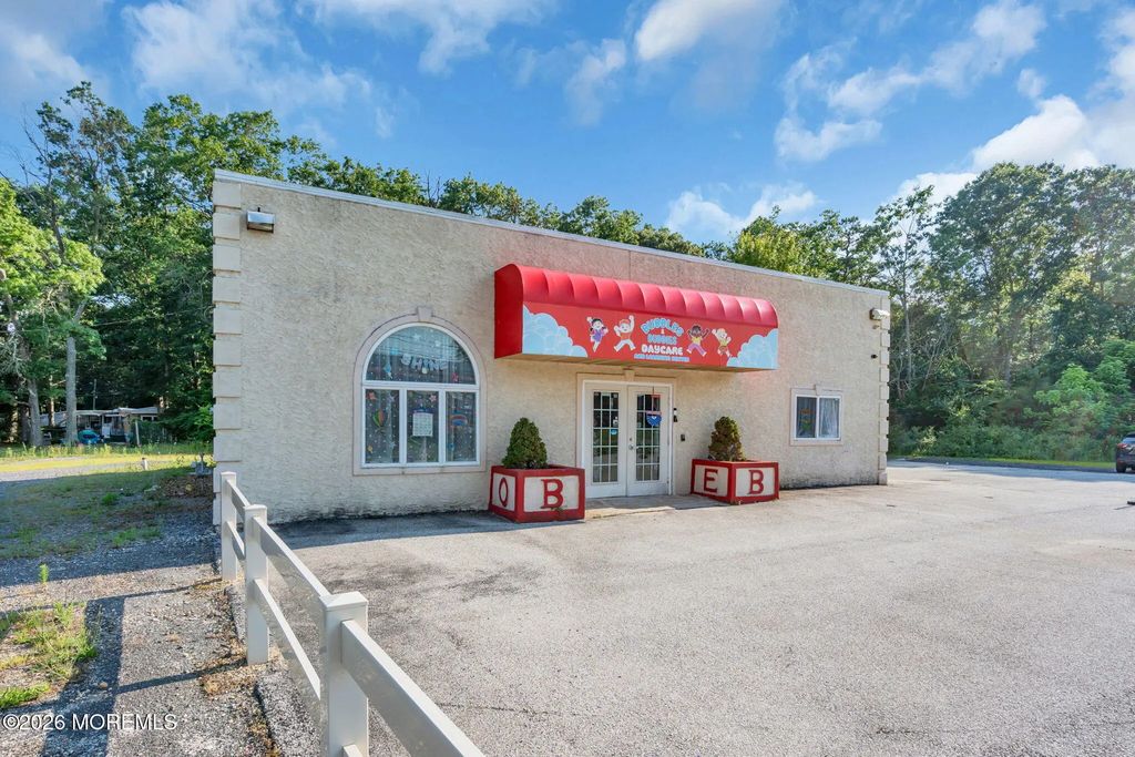 219 Harding Highway, Pittsgrove