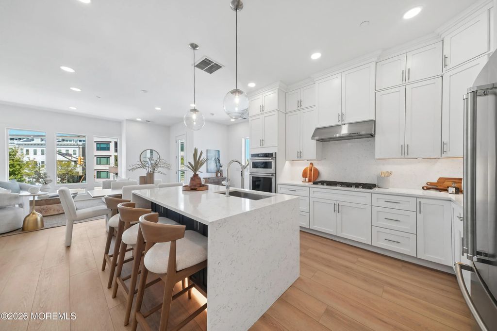 414b Cookman Avenue 204, Asbury Park