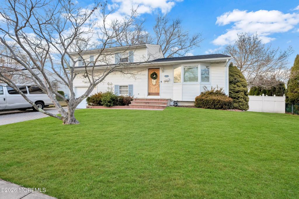 1121 Darlene Avenue, Ocean Twp