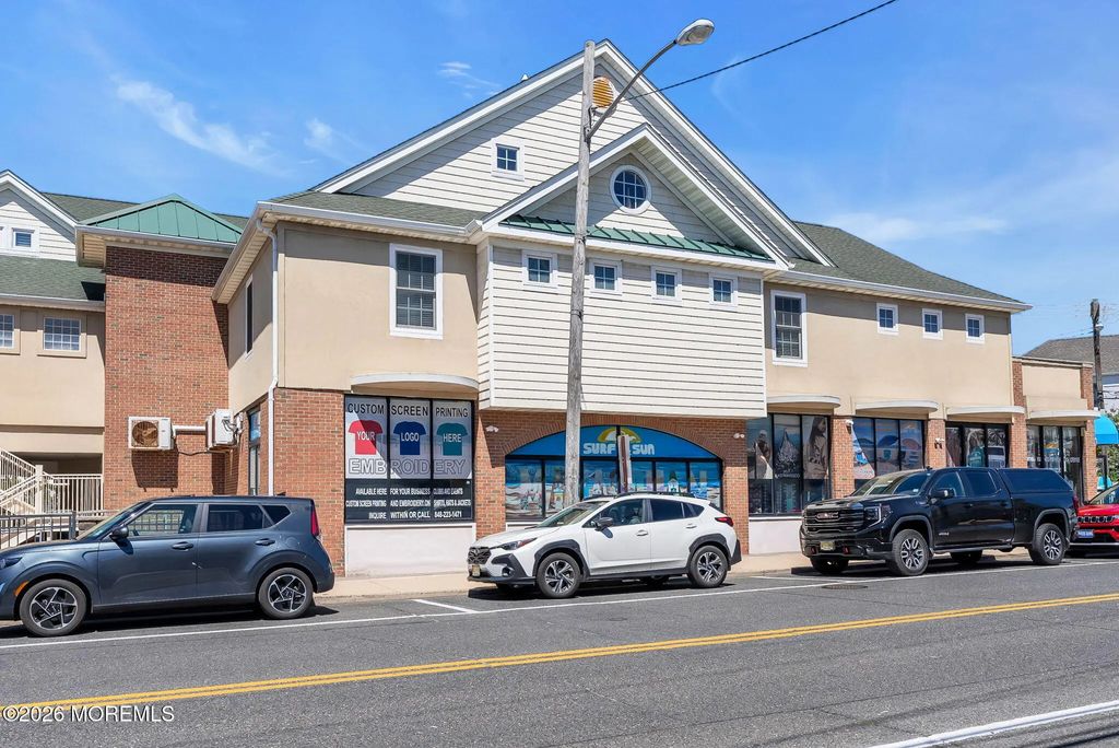 580 Main Street E 1, Manasquan