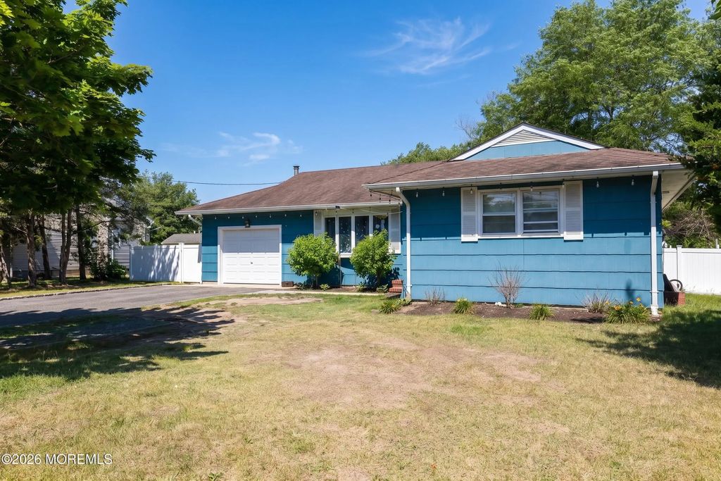 116 Nautilus Drive, Manahawkin