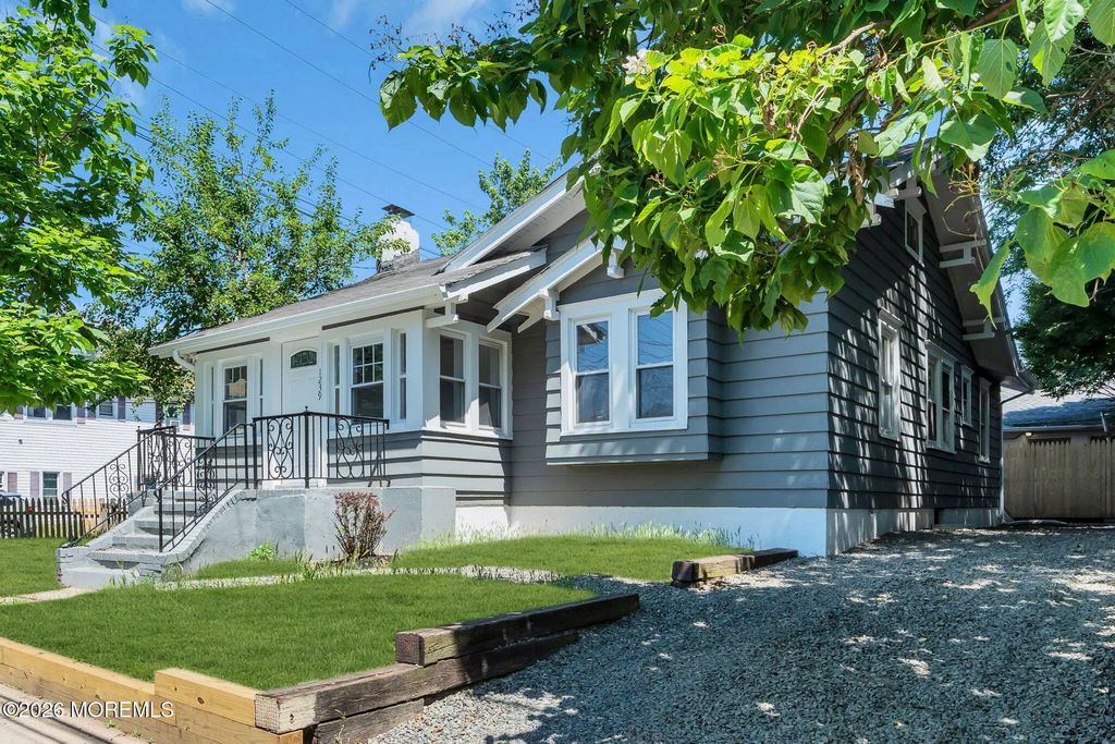 1239 Monroe Avenue, Asbury Park
