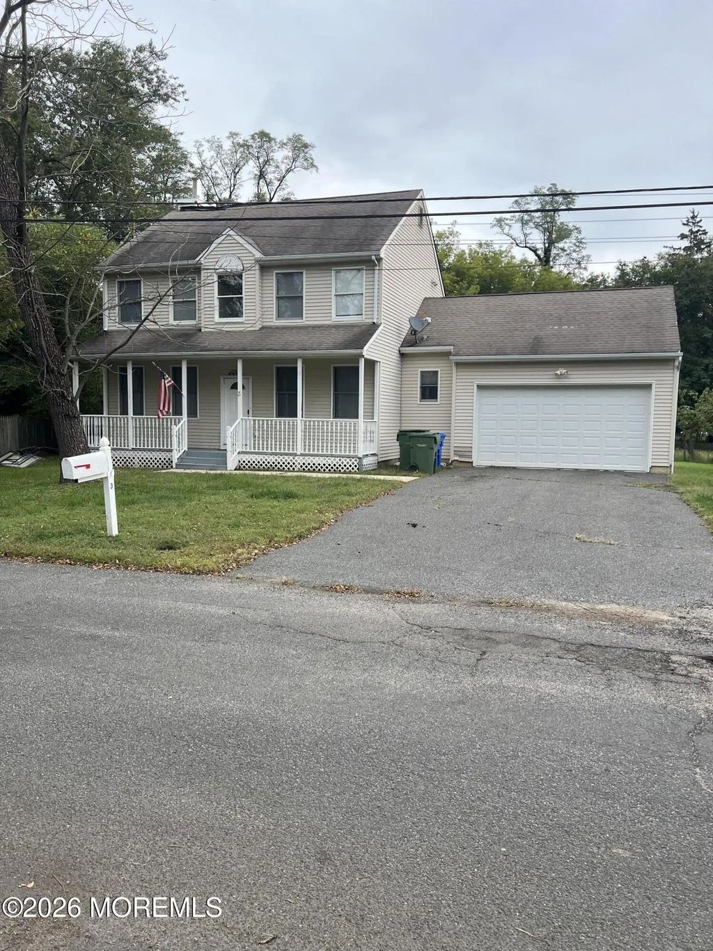 3 Kellys Lane, Eatontown