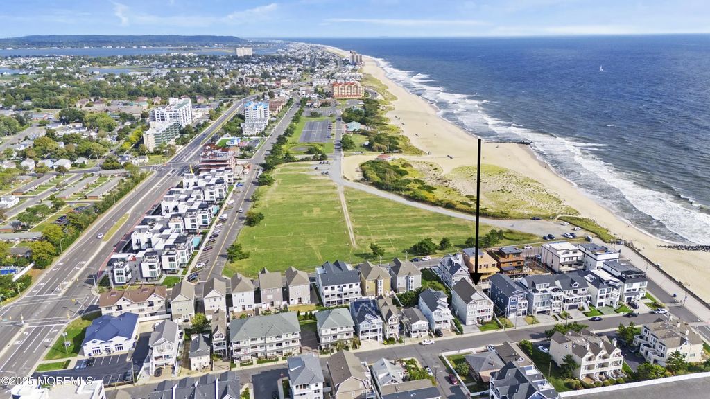 21 Ocean Terrace, Long Branch