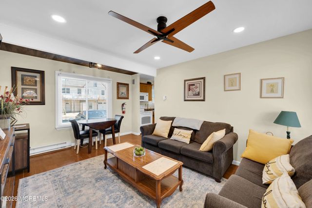 14 Bay Boulevard 2a, Seaside Heights