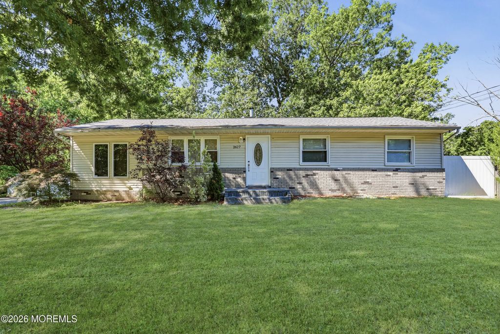 2627 Ridgeway Road, Manchester