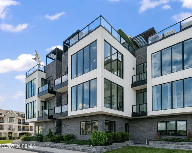 200 Ocean Avenue N 5, Long Branch