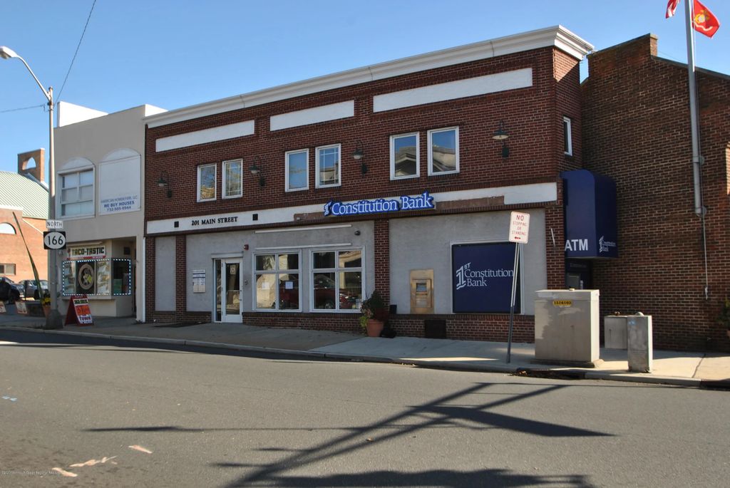 201 Main Street Suites I, H, & G, Toms River